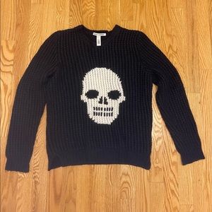 Autumn Cashmere knit sweater